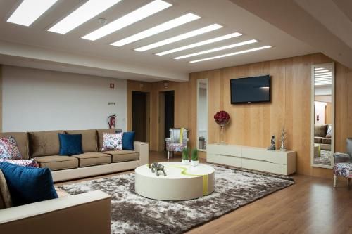 Mondim Hotel & Spa 2