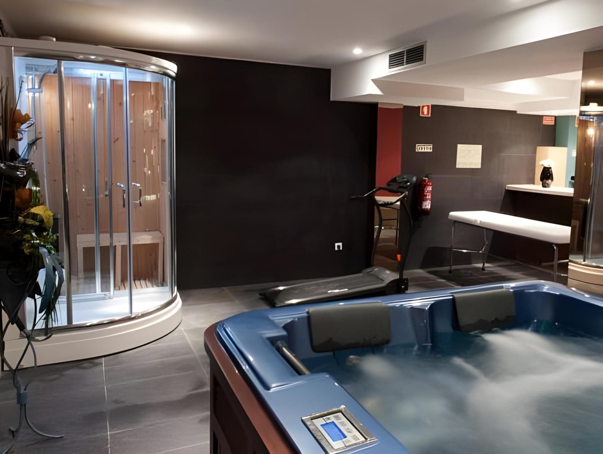 Mondim Hotel & Spa 3 estrellas en Mondim de Basto