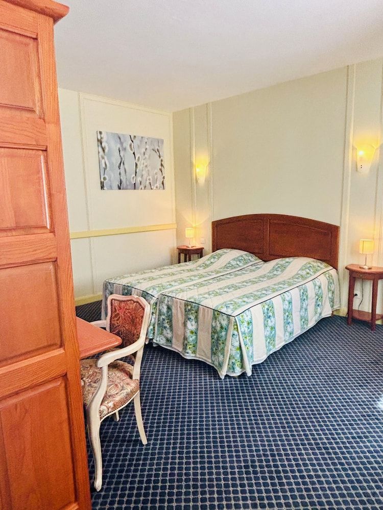 Hôtel Losset 3