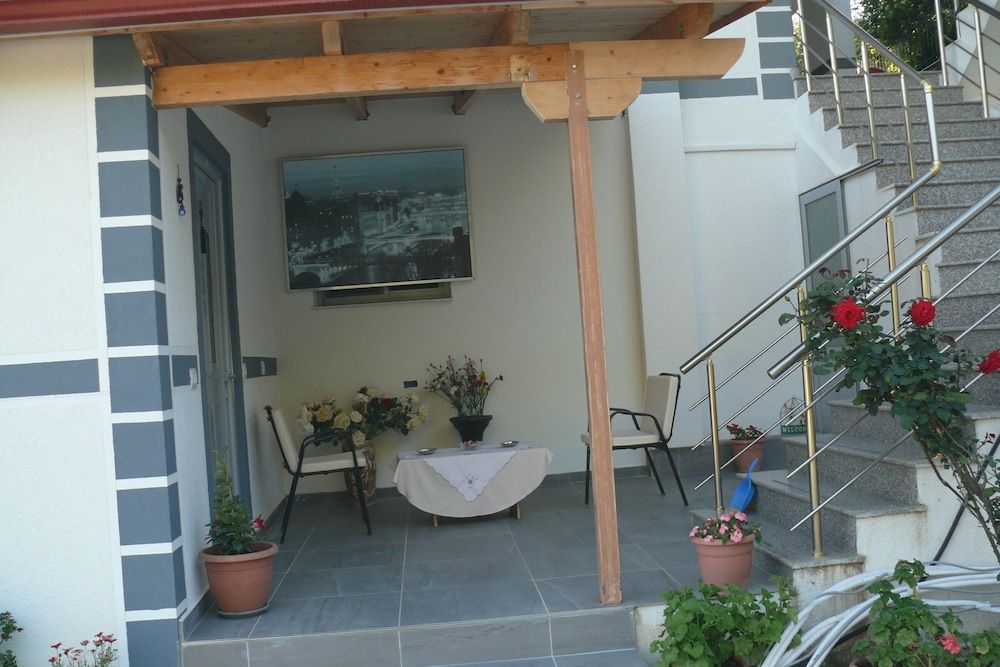 Hotel Erviliano 3