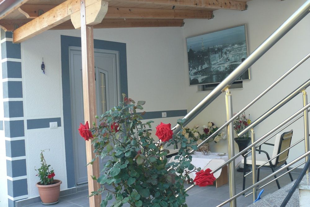 Hotel Erviliano 2