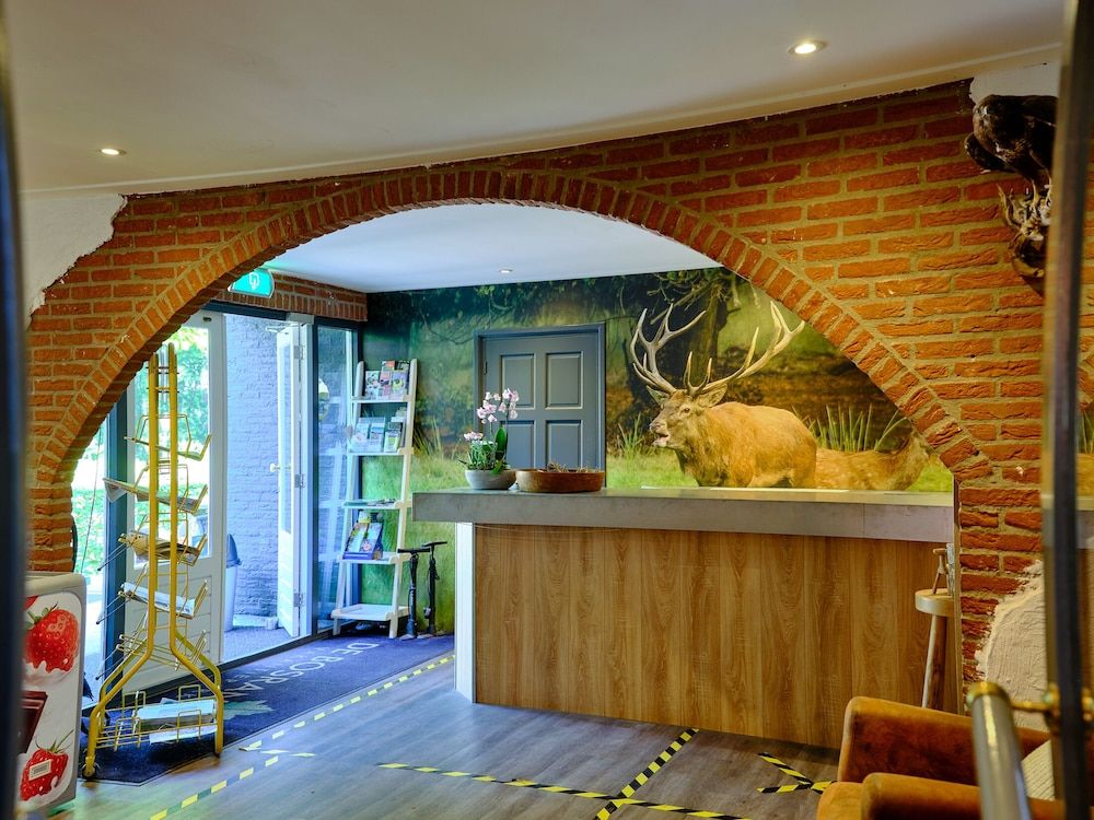 Vakantiepark De Bosrand 3