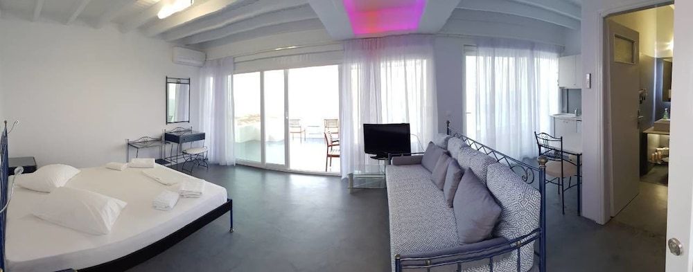 Apollon Village Hotel 2