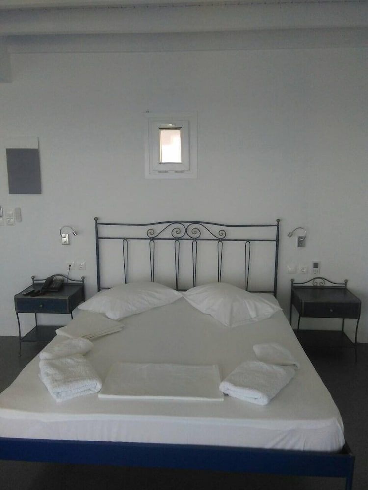 Apollon Village Hotel 3