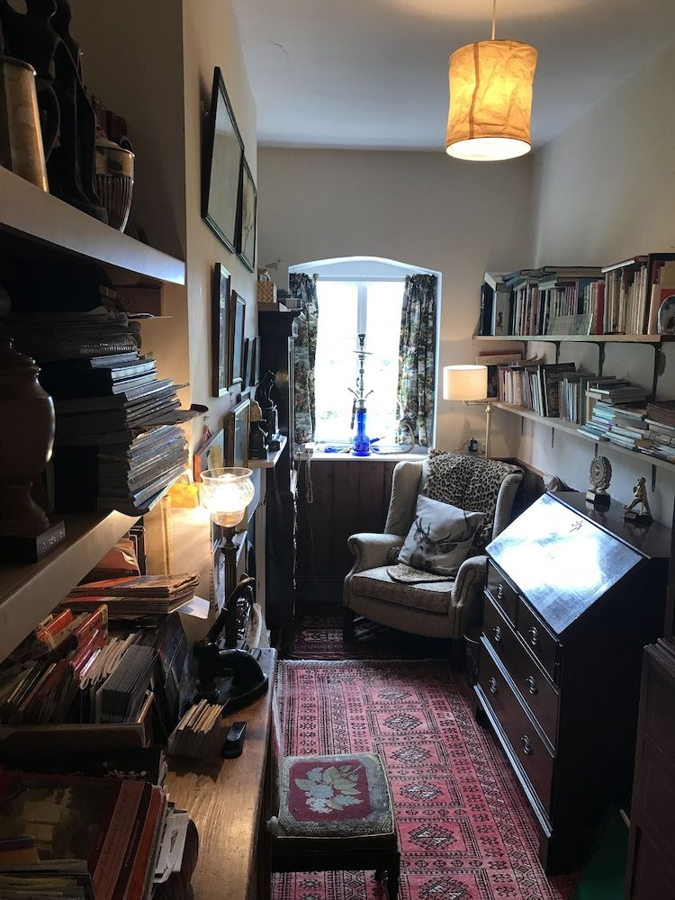 Lower Buckton Country House - Sleeps 12 2