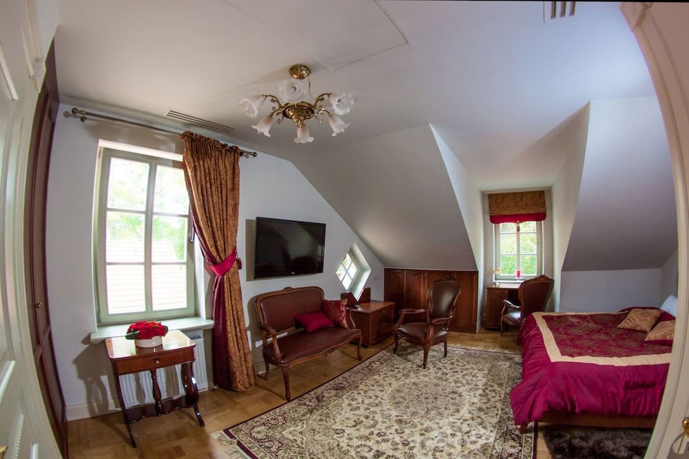 Willa Różana - Ormonde Resorts 2