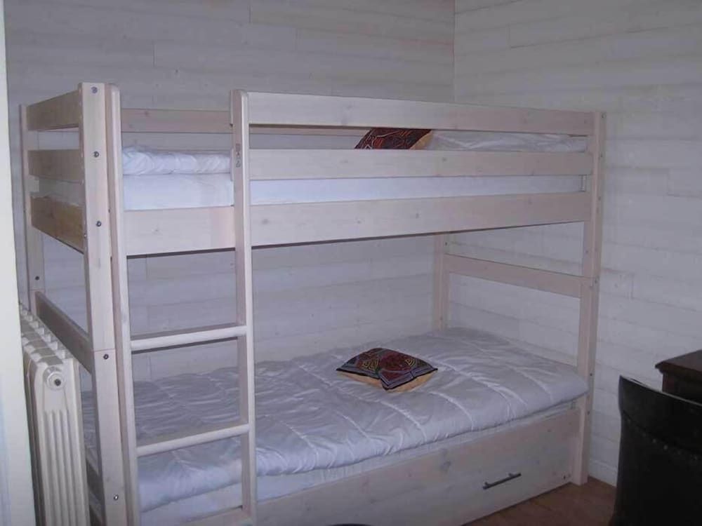 Chambre d'hôtes Park des Collines - Gîte 3