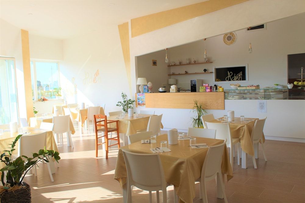 Aden B&B Salento -1 estrellas en Sannicola