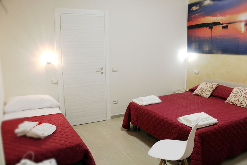 Aden B&B Salento 3