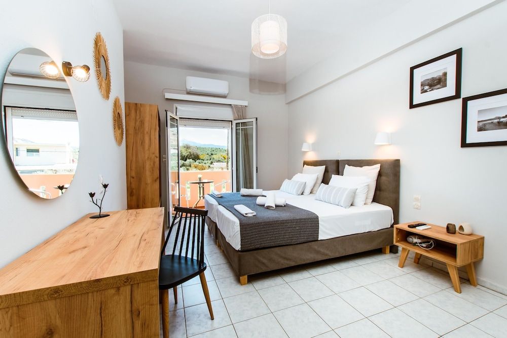 Koulouris Apartments 3