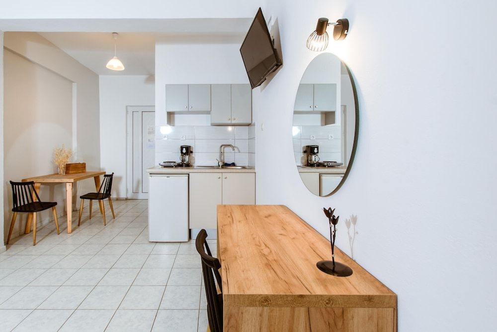 Koulouris Apartments 2