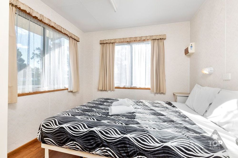 Gawler Caravan Park 3