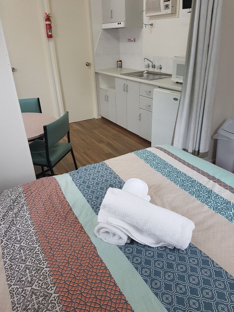 Gawler Caravan Park 2