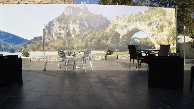 Logis Hôtel Bellevue 3