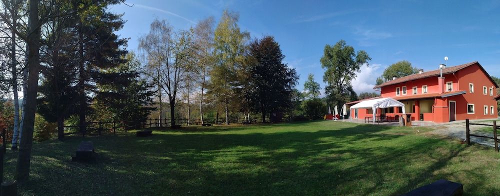Future is Nature Playground 2