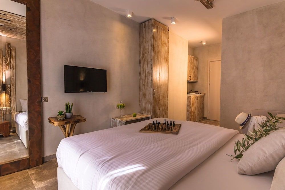 Olea House Thassos 3