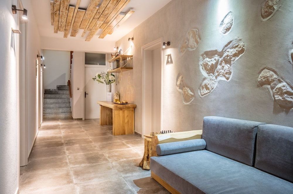 Olea House Thassos 2