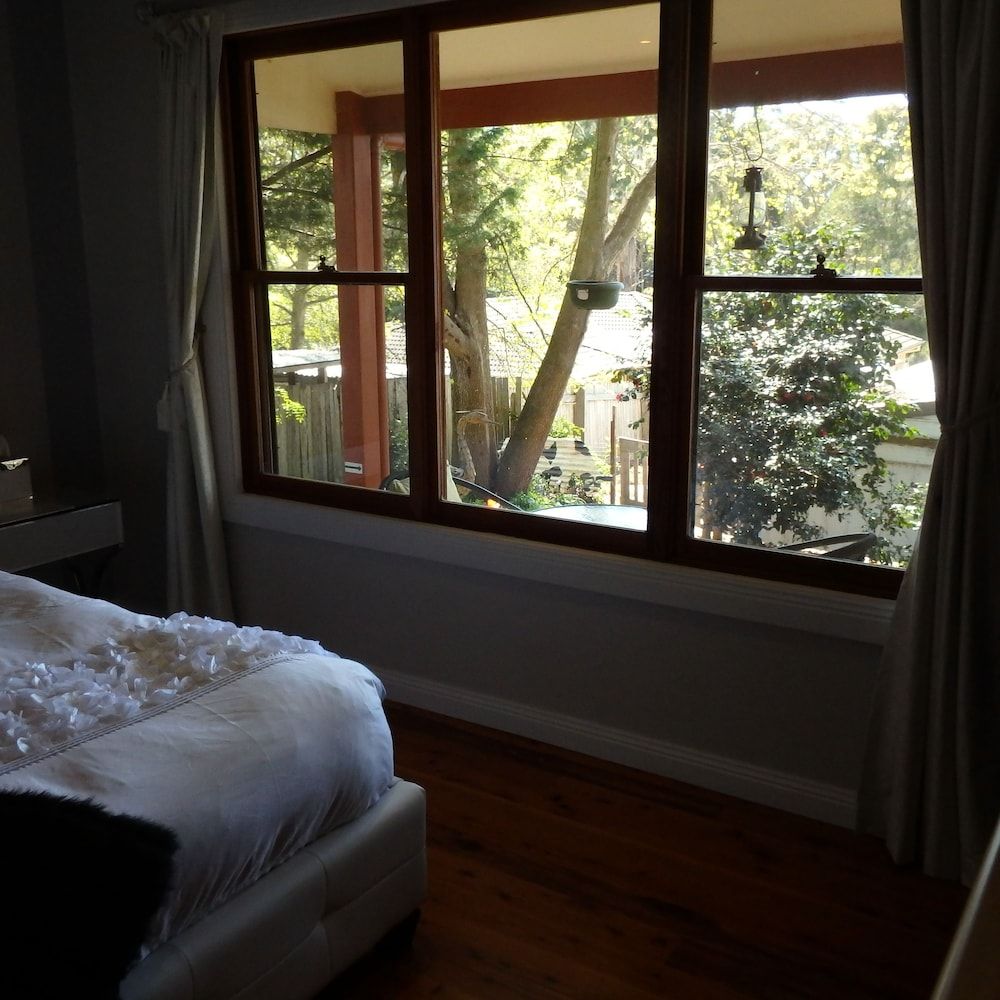 Bowral Road Bed and Breakfast 2