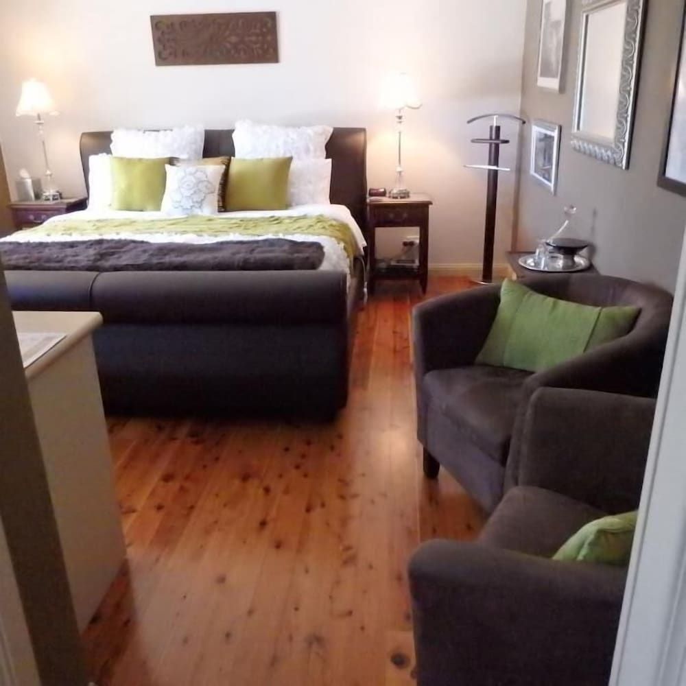 Bowral Road Bed and Breakfast -1 estrellas en Mittagong