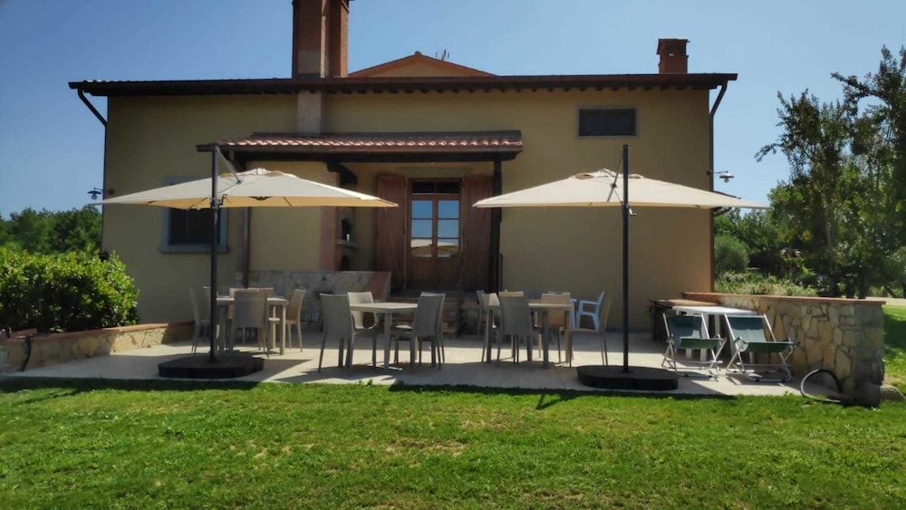 B&B Casalisa -1 estrelas em Galleno