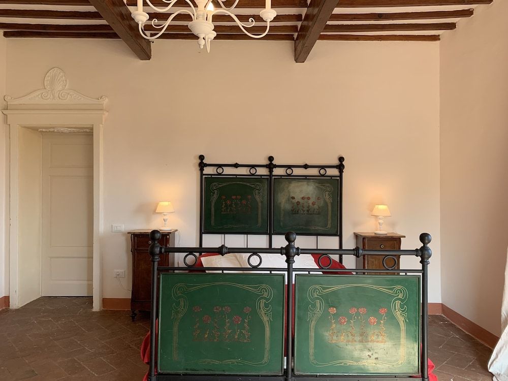 Casa Cerboneschi 2