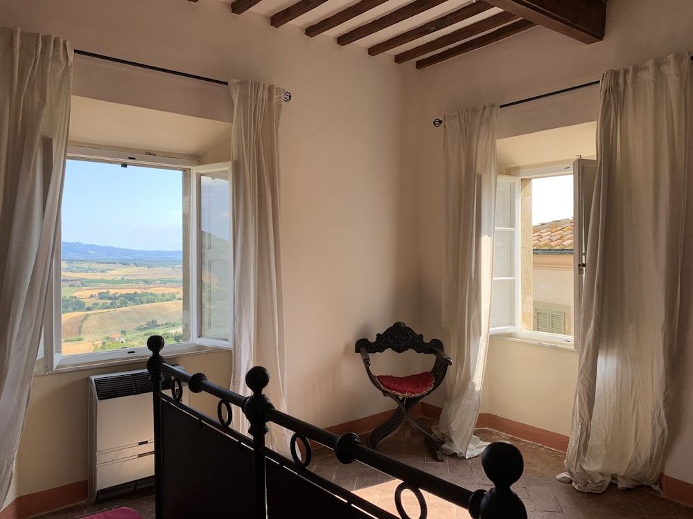 Casa Cerboneschi -1 estrellas en Casale Marittimo