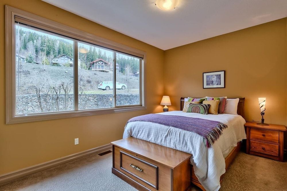 Soleil Chalet By Bear Country 3