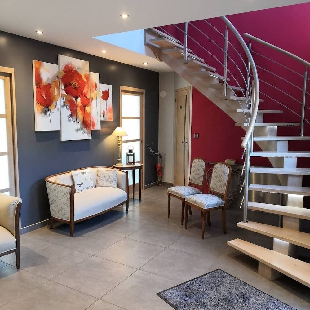 Le Clos des pommiers 2