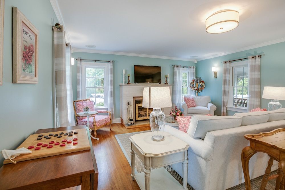 Biddle Point Inn & Event Venue 3
