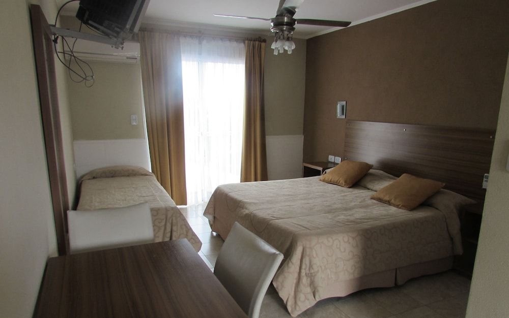 Club Valle Termal Resort 2