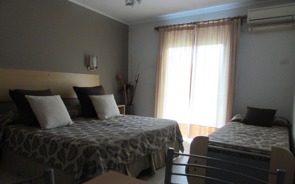 Club Valle Termal Resort 3
