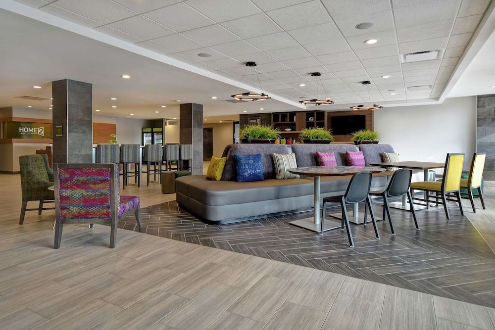 Home2 Suites by Hilton Taylor Detroit 3