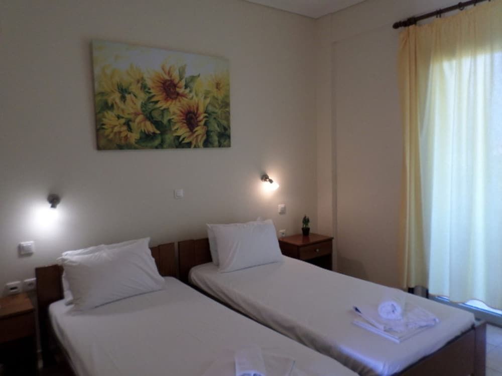 Asfodelos Apartment Hotel 3