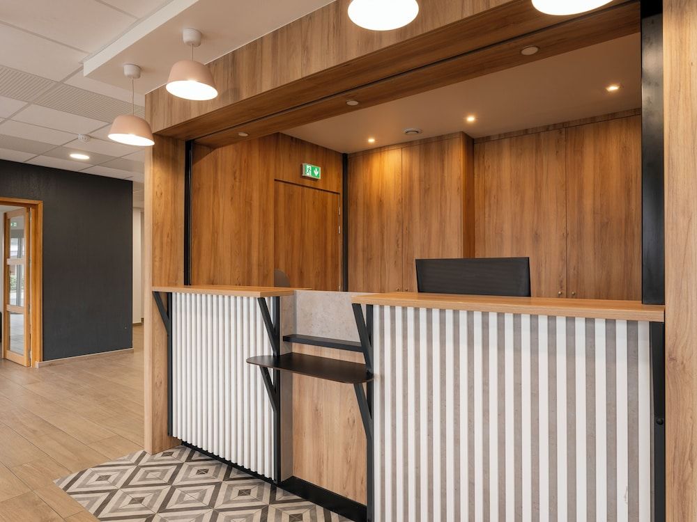 B&B HOTEL Lorient Ploemeur 3
