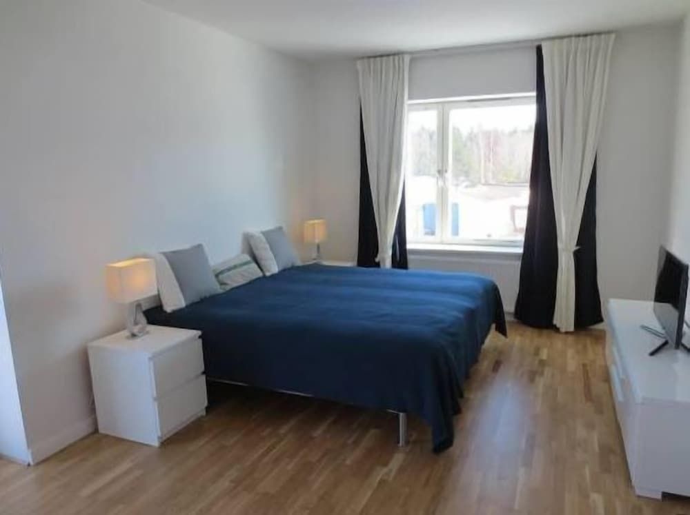 Norrskedika hotell - Gamla Järnhandeln 3
