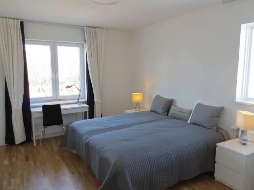 Norrskedika hotell - Gamla Järnhandeln 2