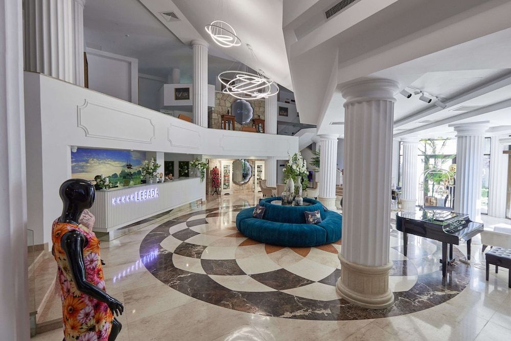 Lebada Luxury Resort & Spa 3