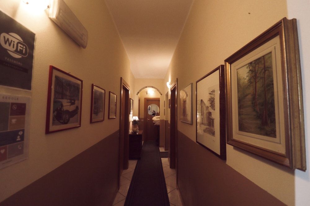 Hotel Pontenuovo 3