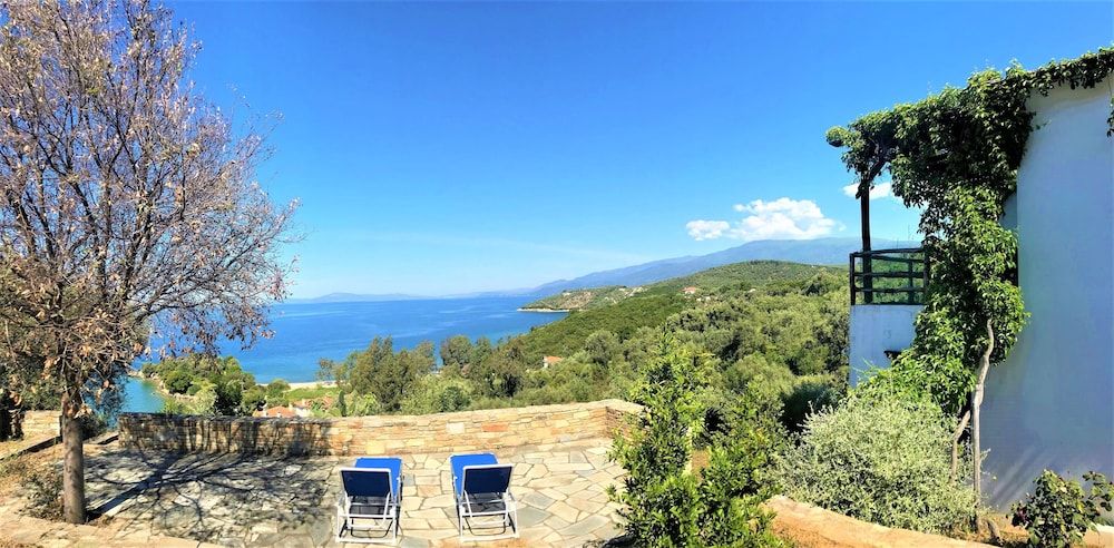 Traditional Luxury House Kedavros -1 estrellas en Lefokastro
