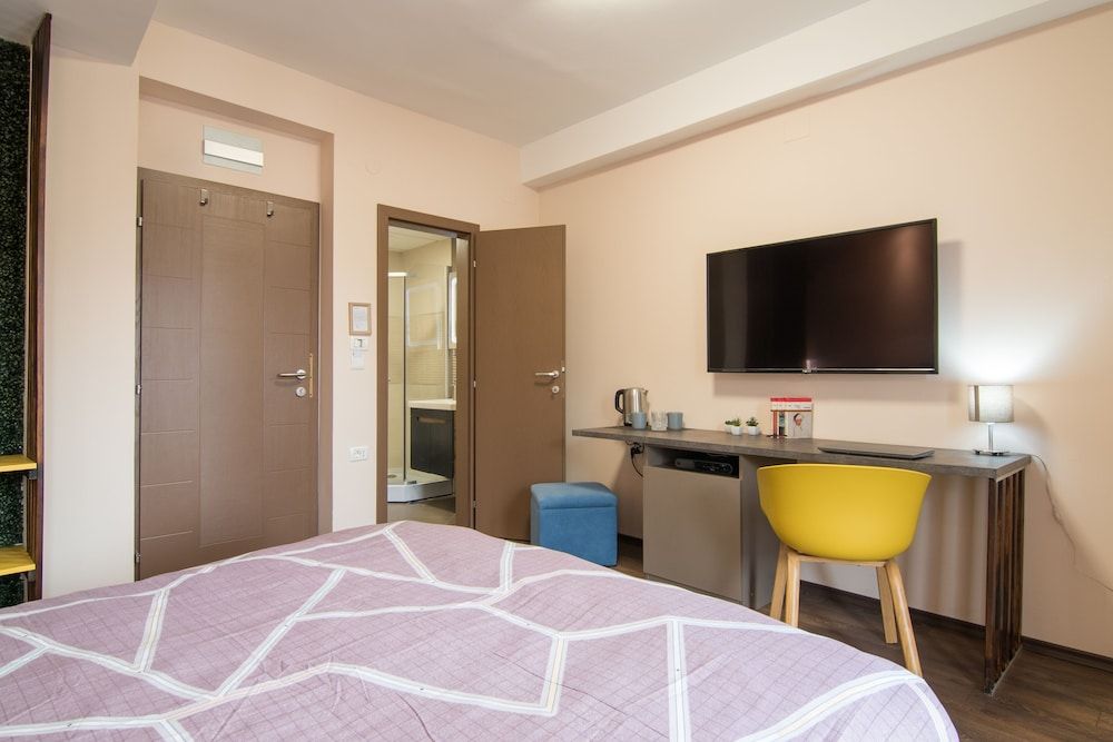 Vanilla Boutique Hotel 2