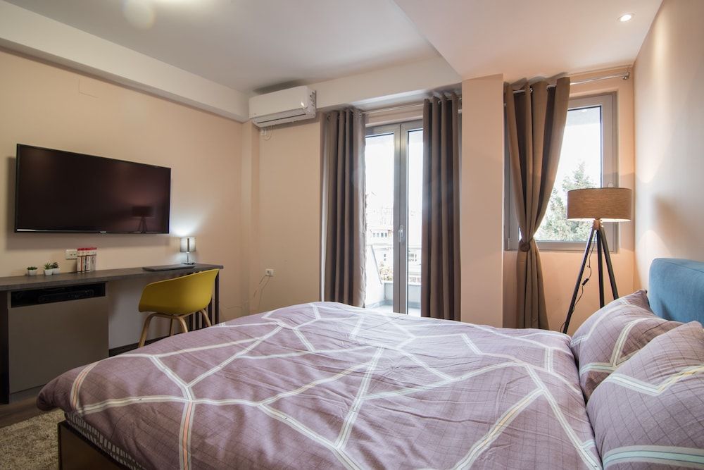 Vanilla Boutique Hotel 3