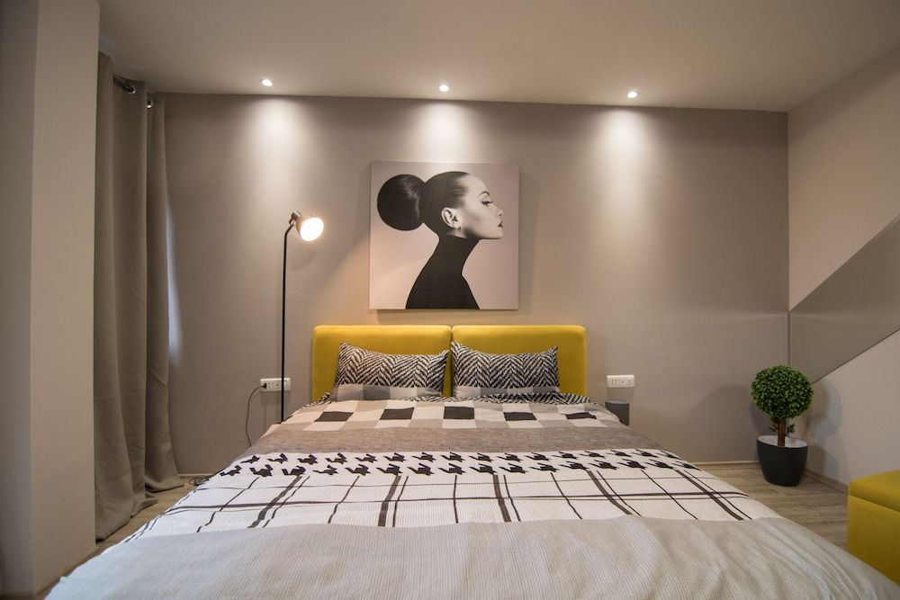 Vanilla Boutique Hotel -1 estrellas en Skopje