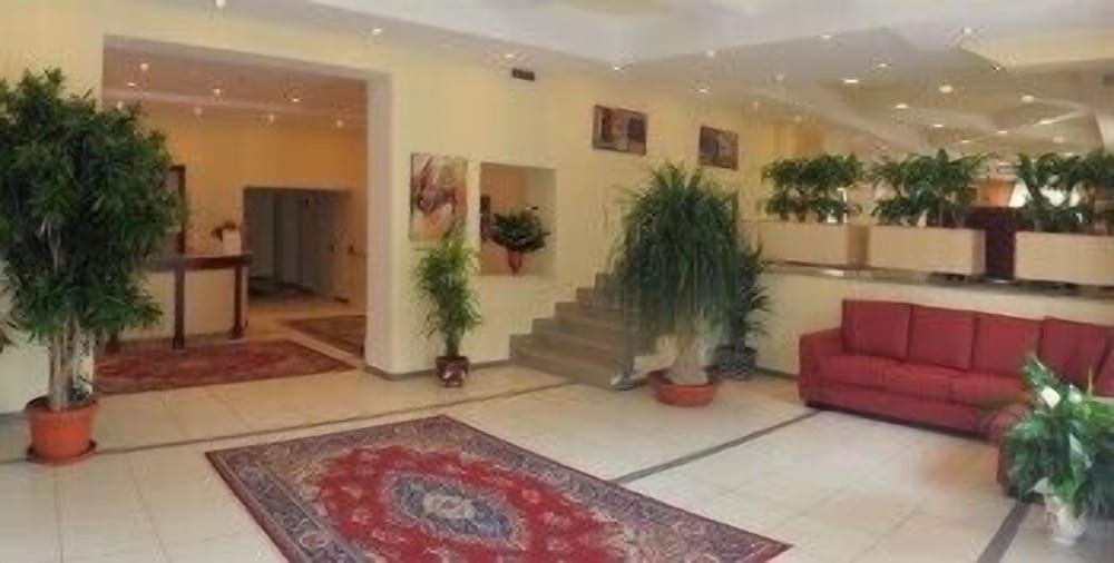 Palace Hotel 2
