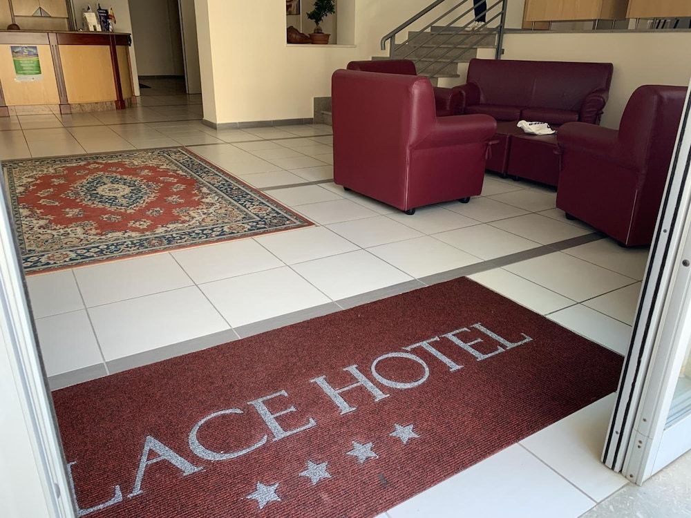 Palace Hotel 3