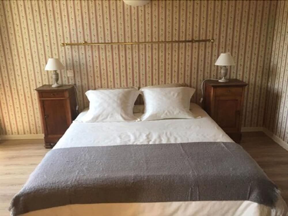 Le Cheval Blanc 3