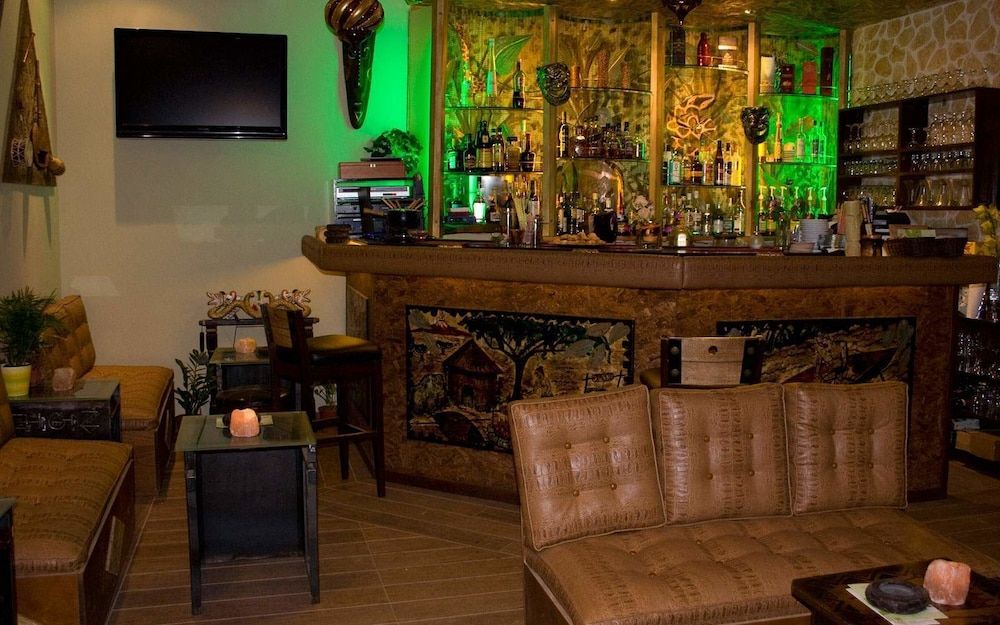 Castle View Studios 3