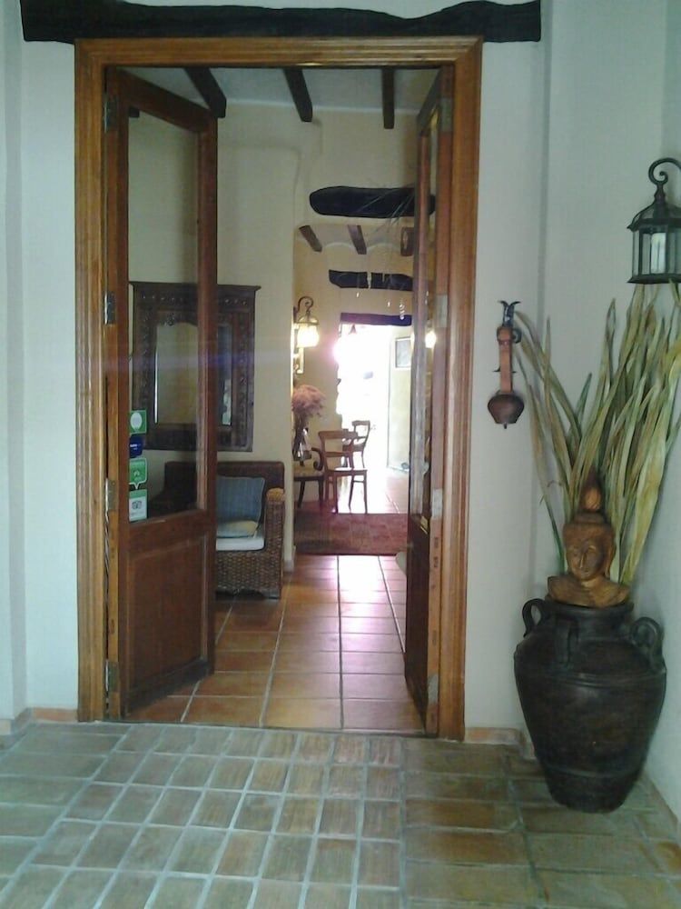 Casa les Olives - Adults Only 2 estrellas en Benichembla