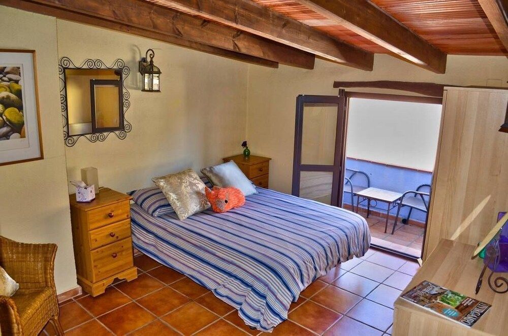 Casa les Olives - Adults Only 3
