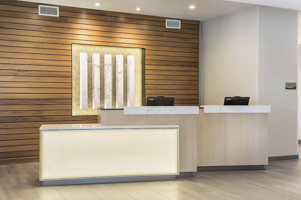 Fairfield Inn & Suites by Marriott Minneapolis North/Blaine 2