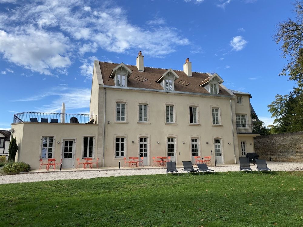 Manoir de Villamont -1 estrellas en Savigny-lès-Beaune